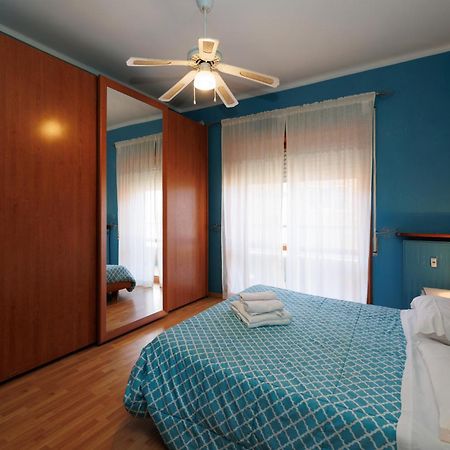 Il Mare Di Ostia Apartment Ngoại thất bức ảnh