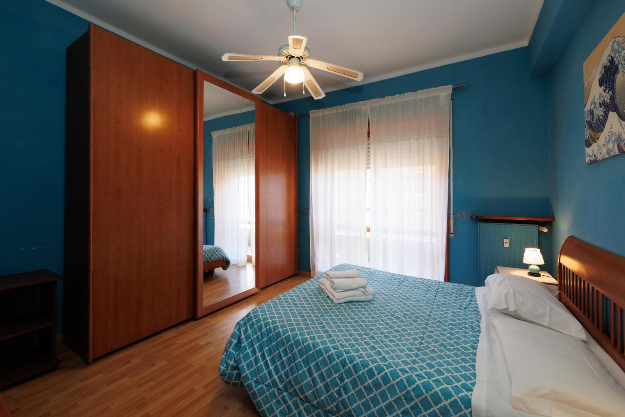 Il Mare Di Ostia Apartment Ngoại thất bức ảnh