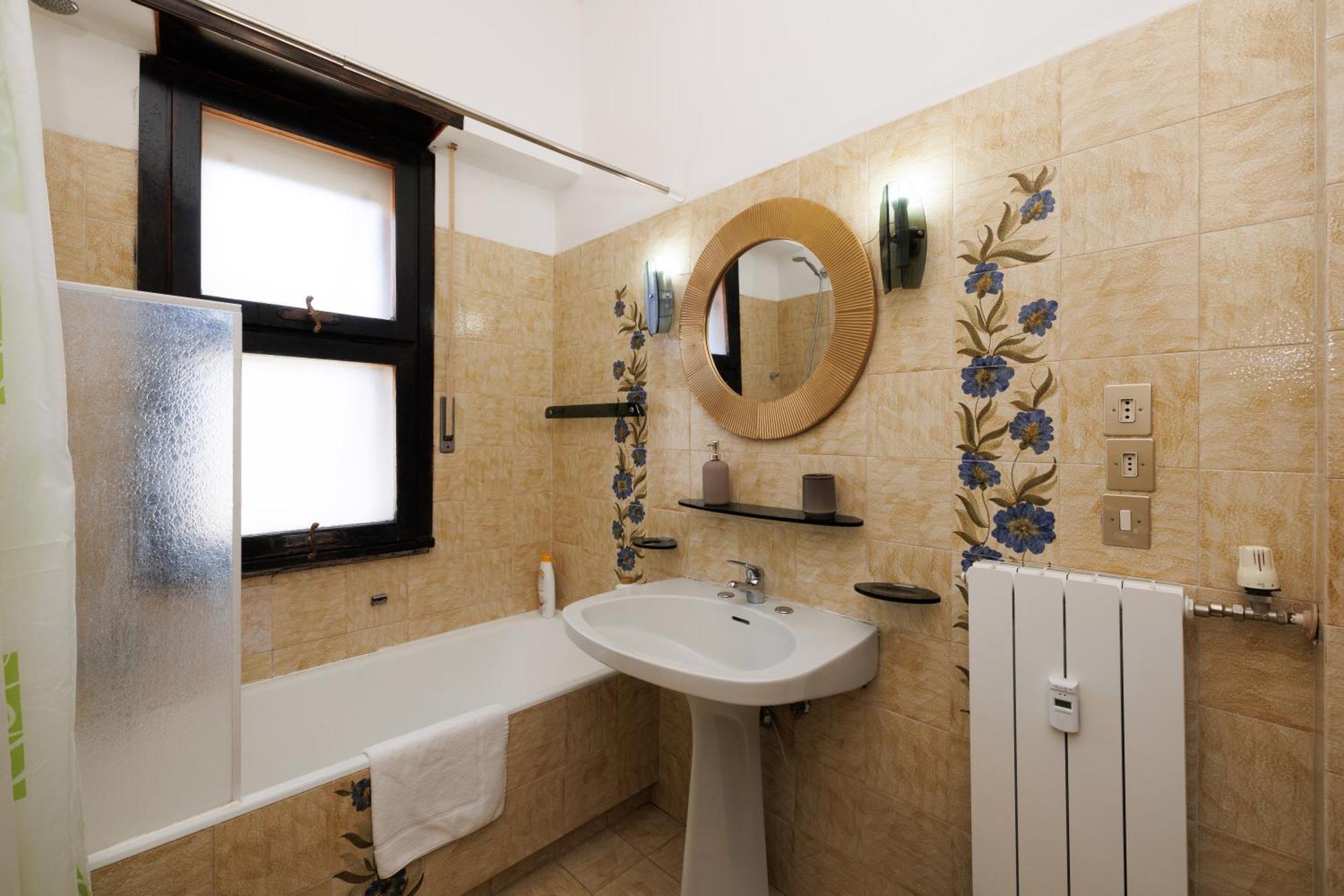 Il Mare Di Ostia Apartment Ngoại thất bức ảnh