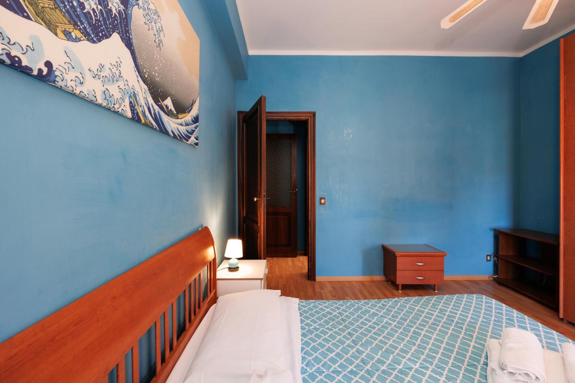 Il Mare Di Ostia Apartment Ngoại thất bức ảnh