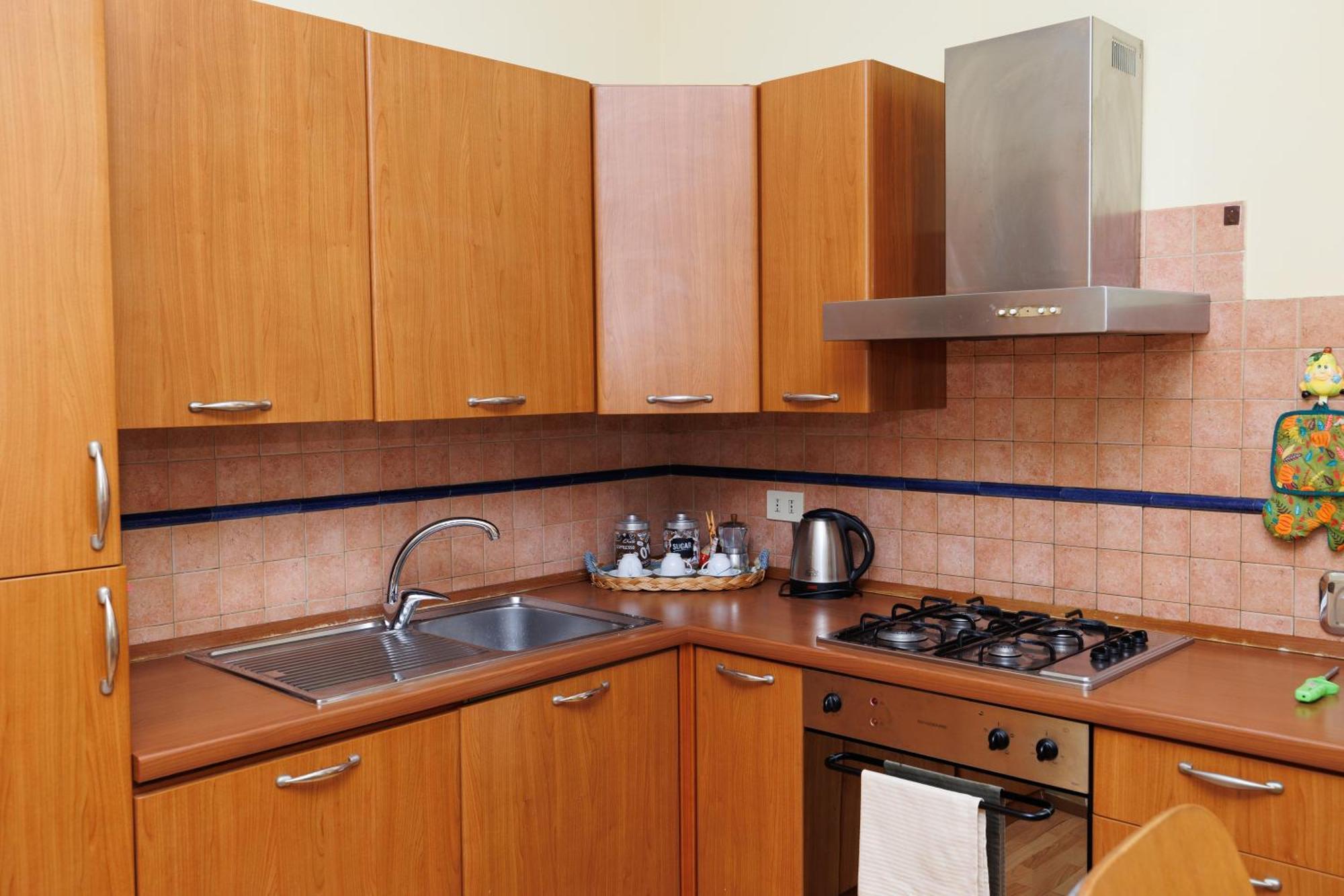 Il Mare Di Ostia Apartment Ngoại thất bức ảnh