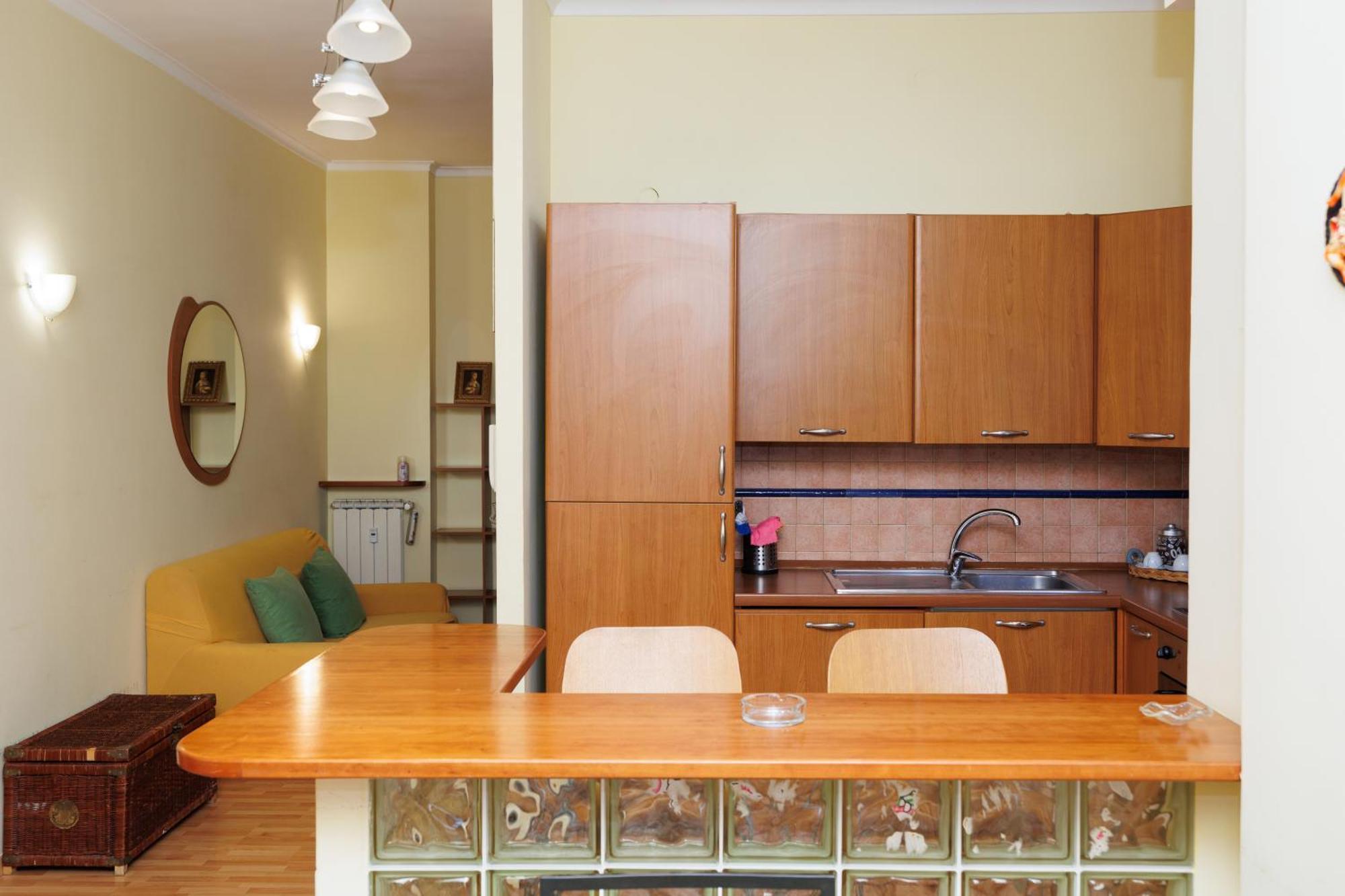 Il Mare Di Ostia Apartment Ngoại thất bức ảnh