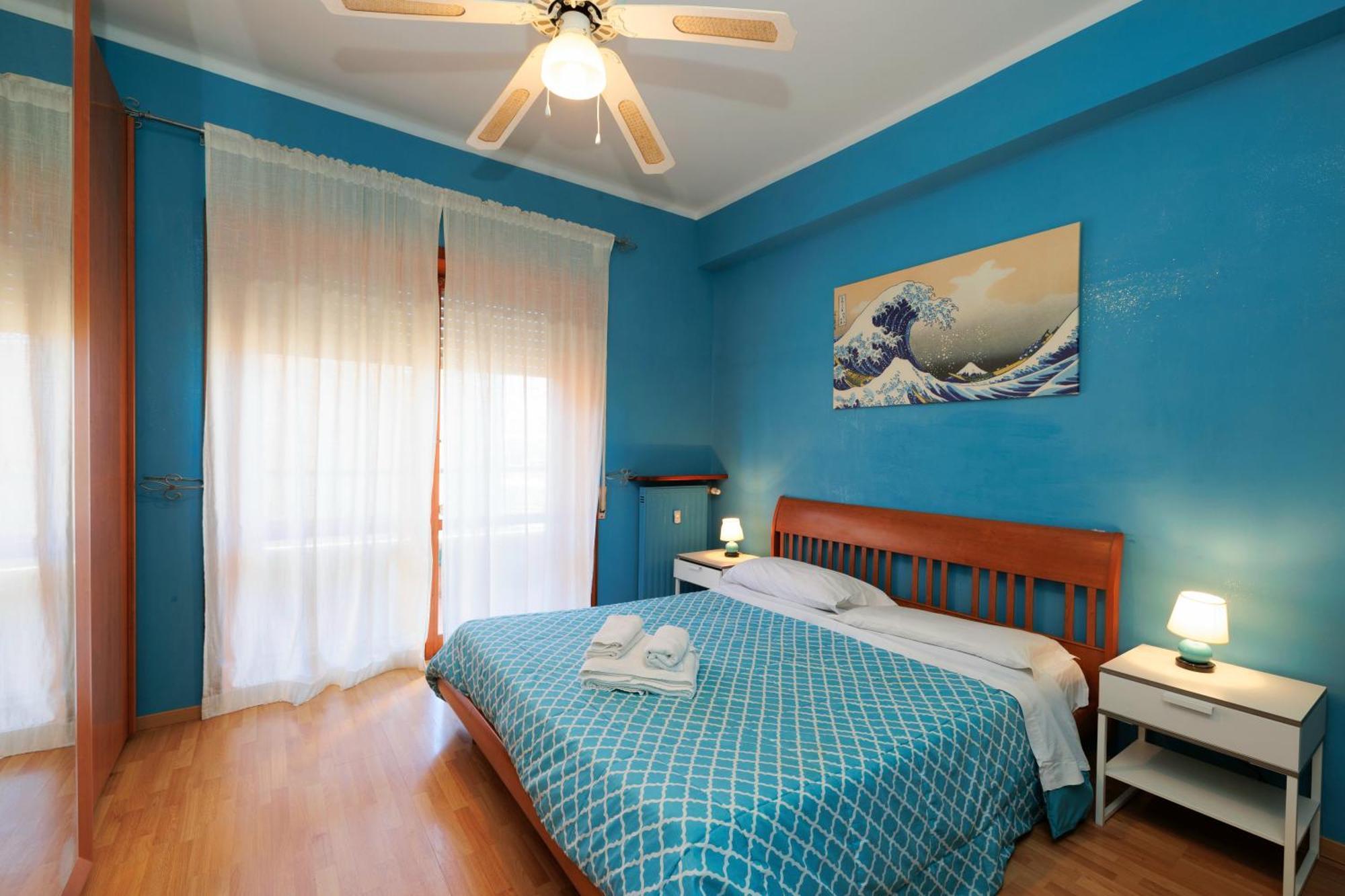 Il Mare Di Ostia Apartment Ngoại thất bức ảnh